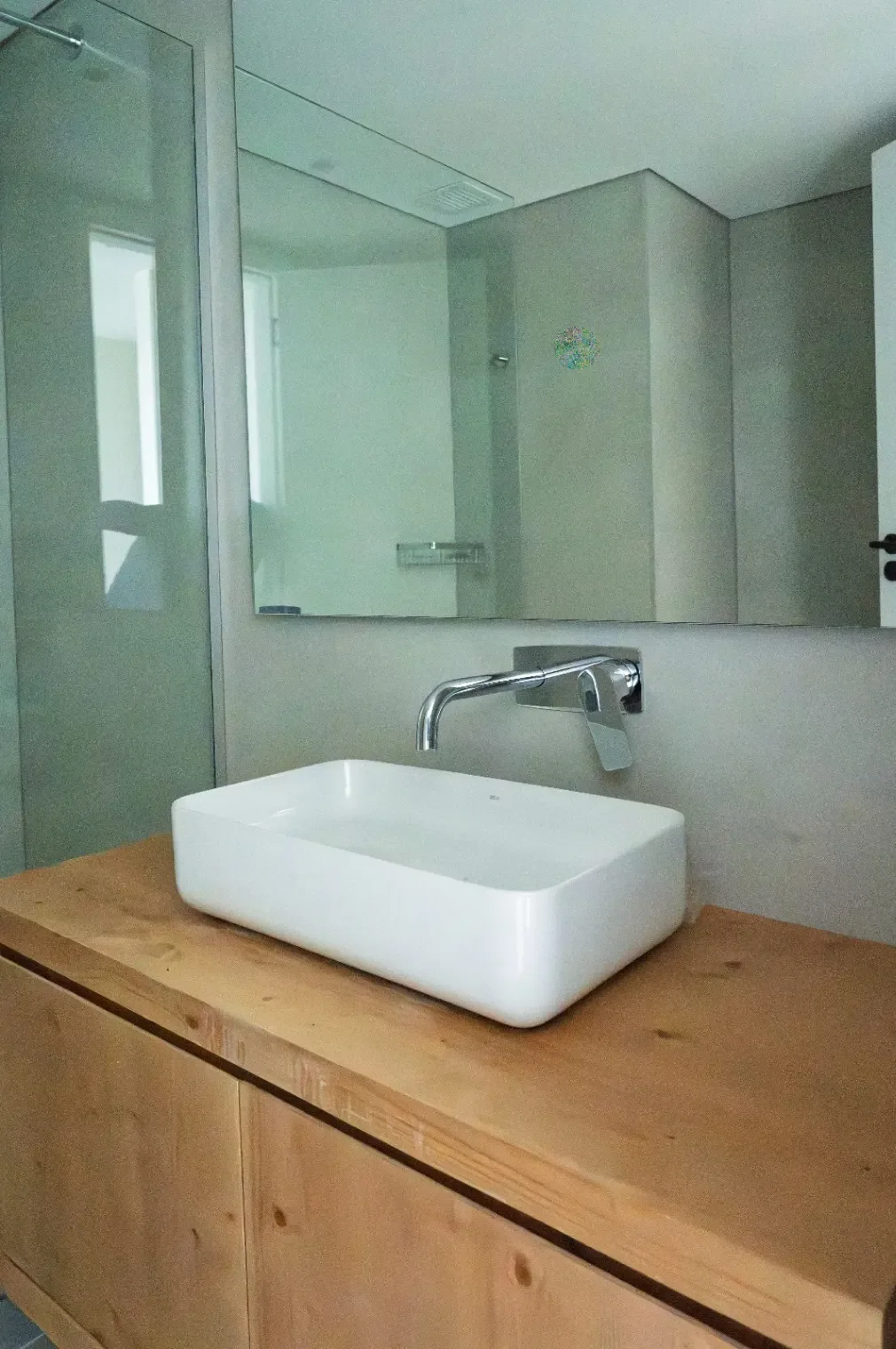 Apartamento en Aeropuerto, propiedad 288502 -Imagen 7