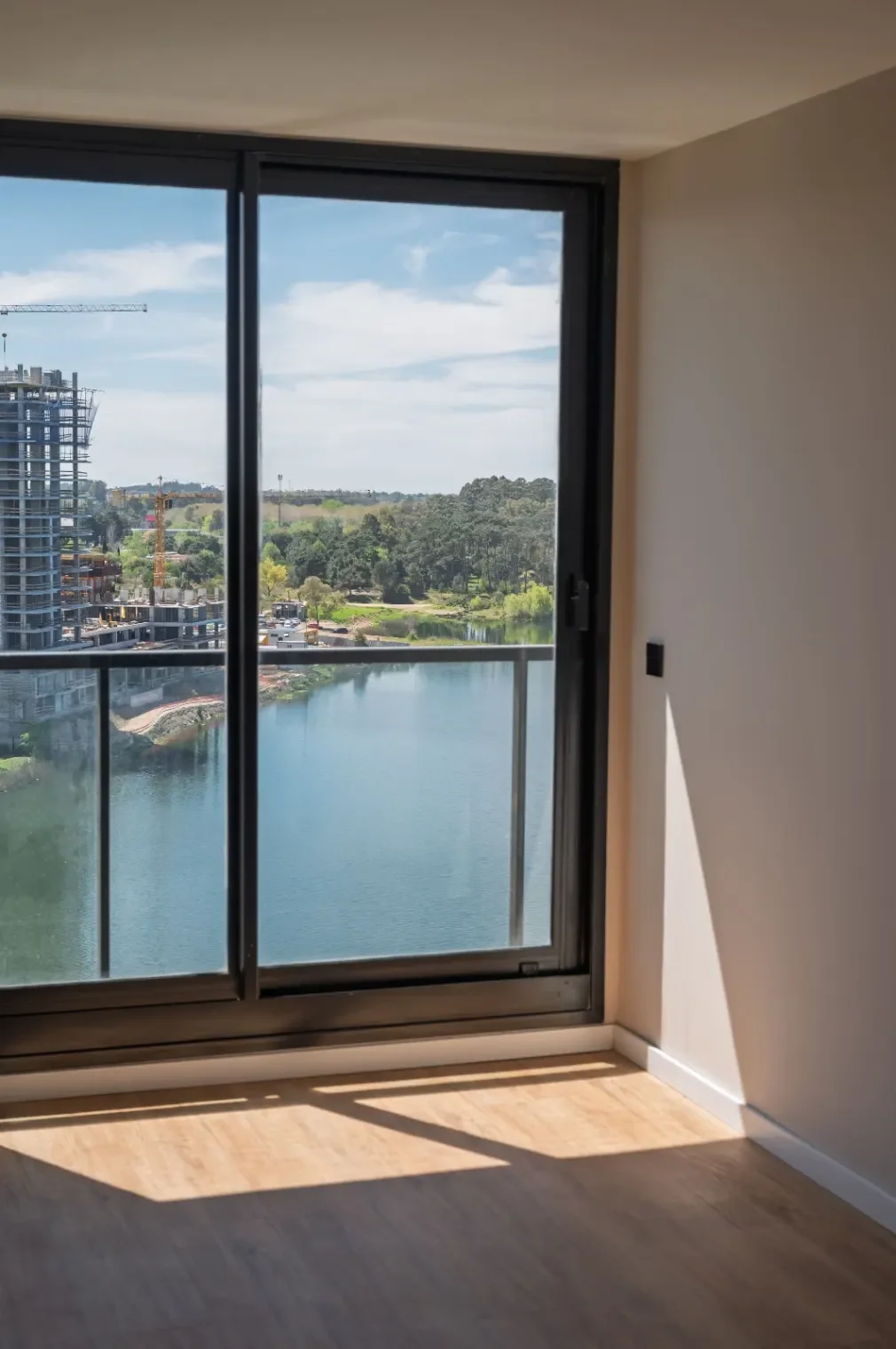 Apartamento en Aeropuerto, propiedad 288502 -Imagen 9