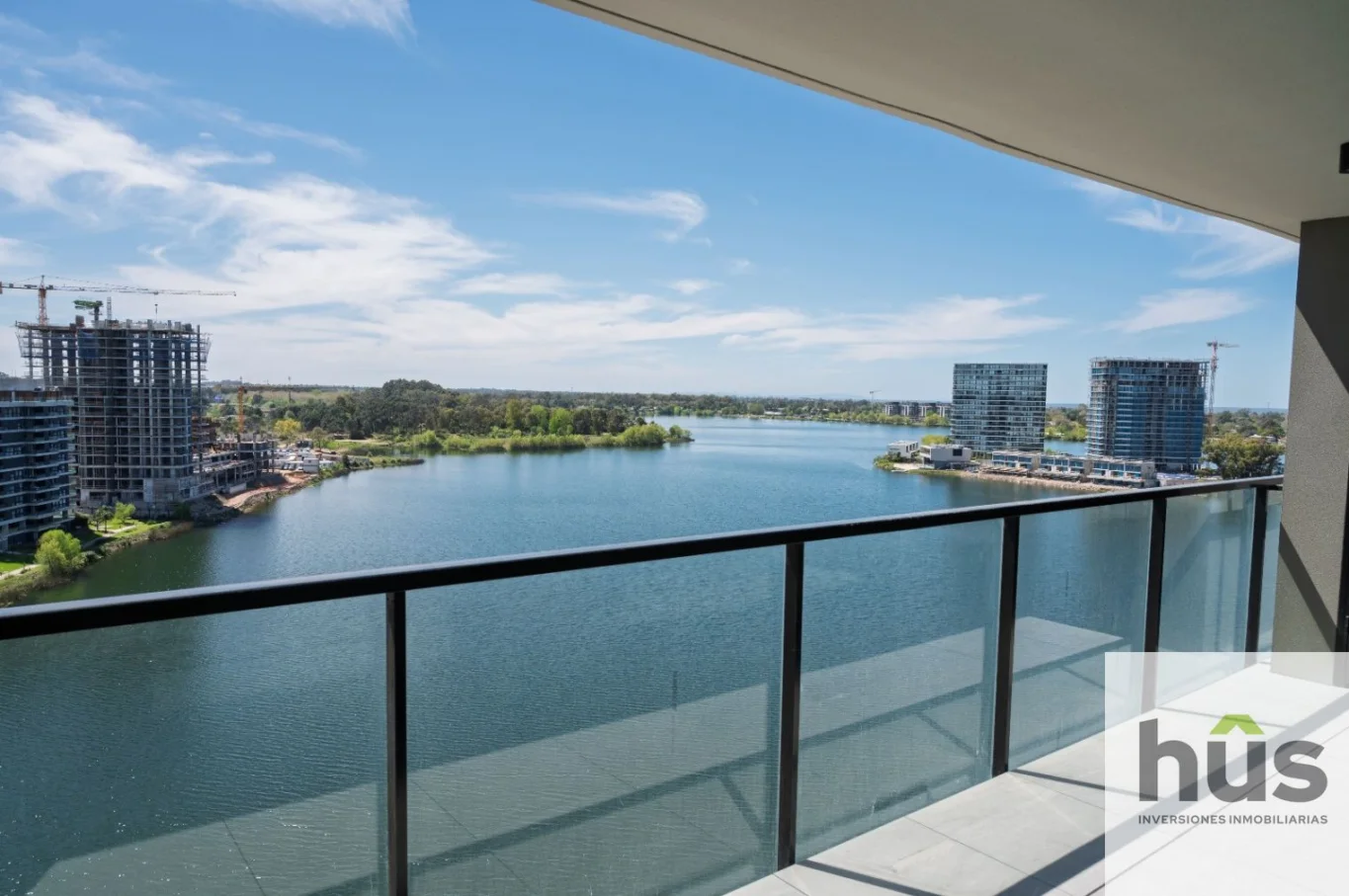Apartamento en Aeropuerto, propiedad 288502 -Imagen 1