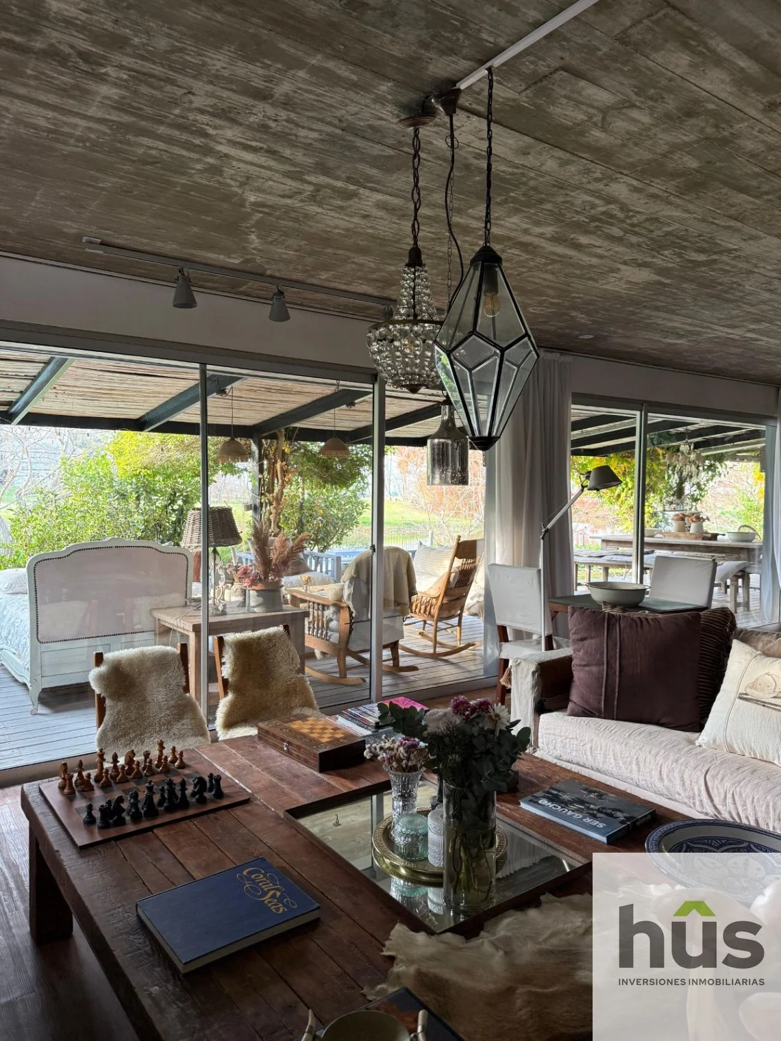 Casa en Altos de la Tahona, propiedad 288503 -Imagen 2