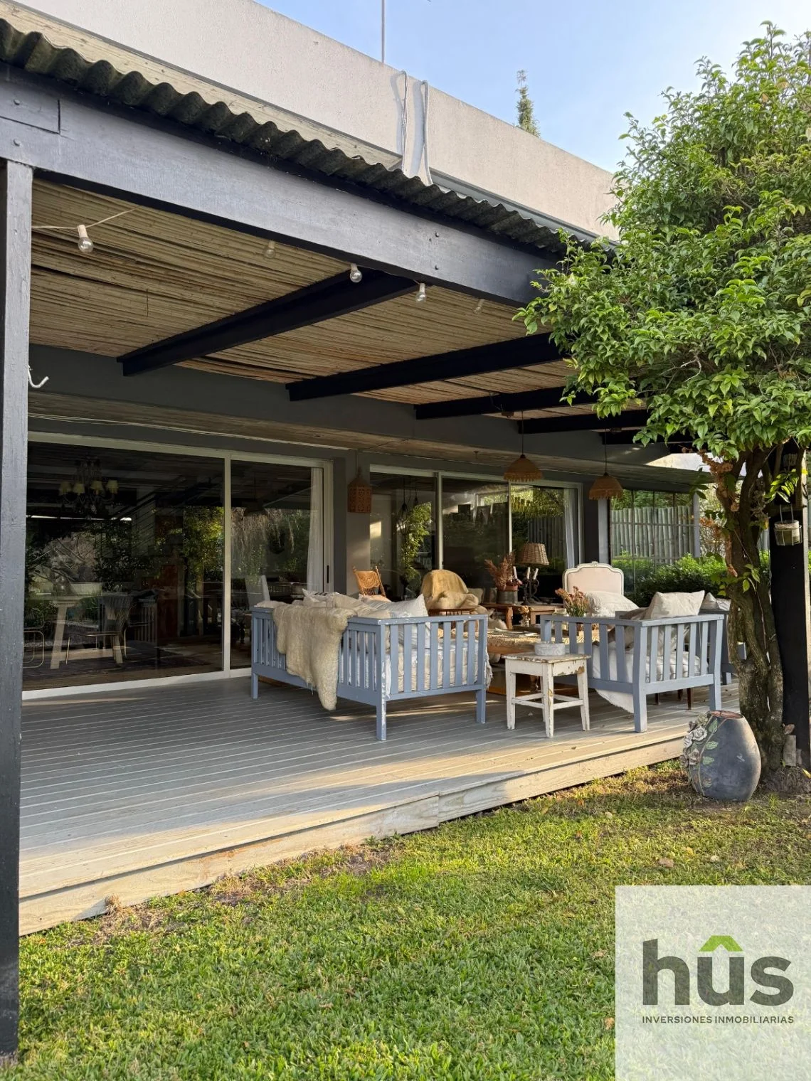 Casa en Altos de la Tahona, propiedad 288503 -Imagen 11
