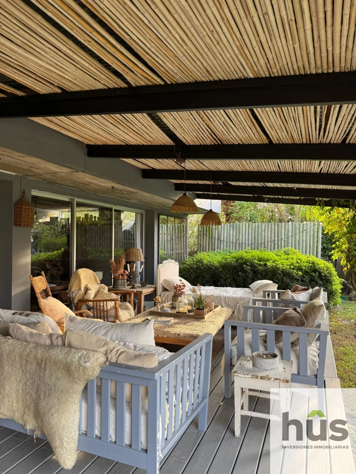 Casa en Altos de la Tahona, propiedad 288503 -Imagen 12