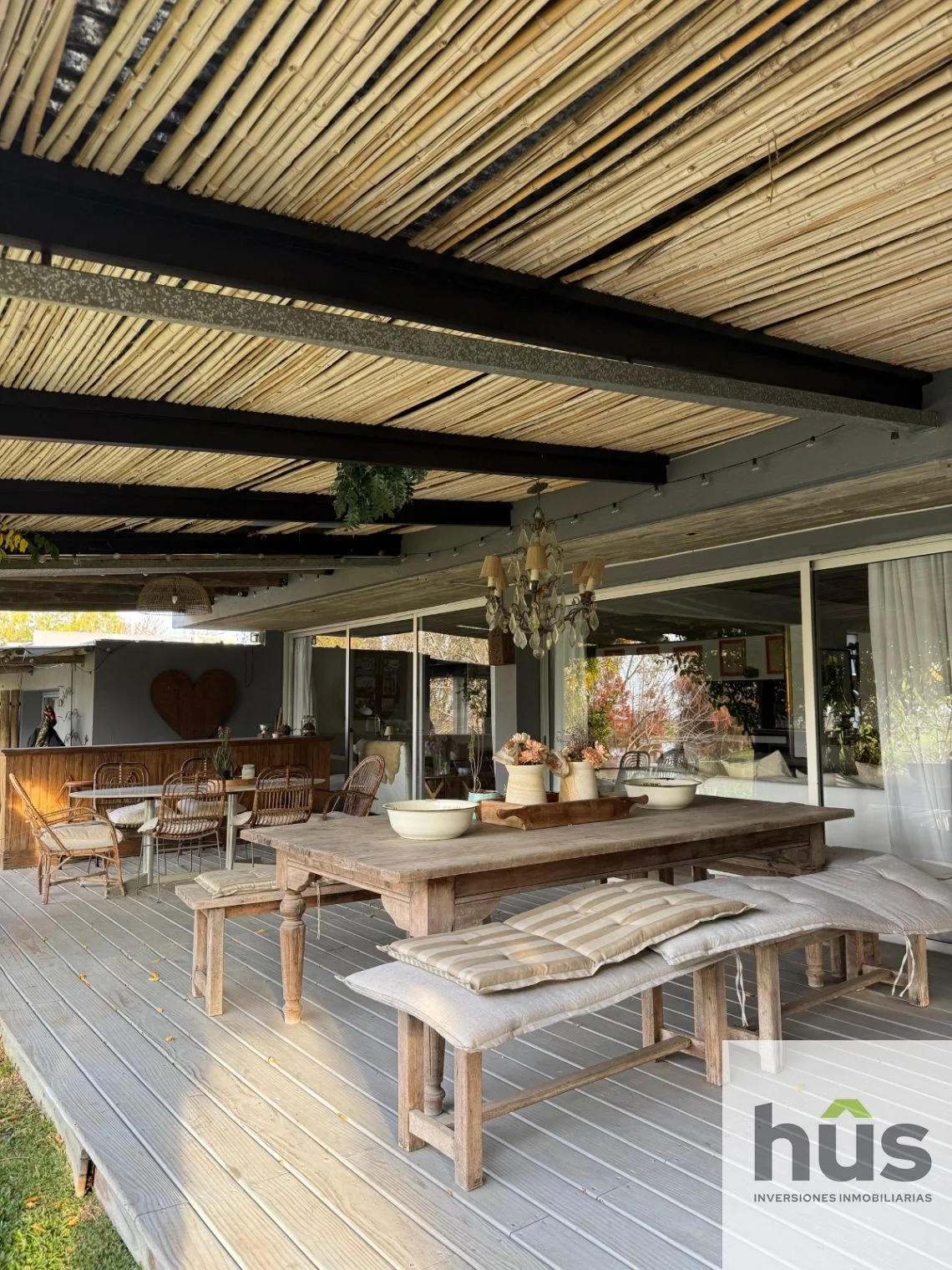 Casa en Altos de la Tahona, propiedad 288503 -Imagen 13