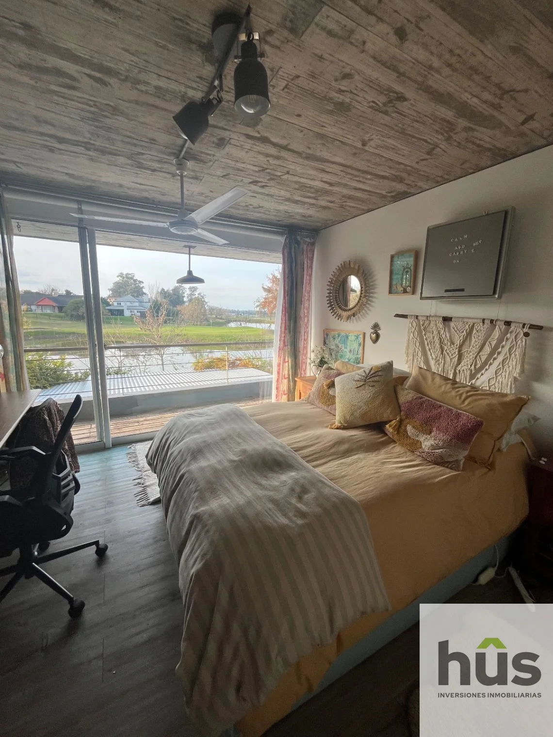 Casa en Altos de la Tahona, propiedad 288503 -Imagen 19