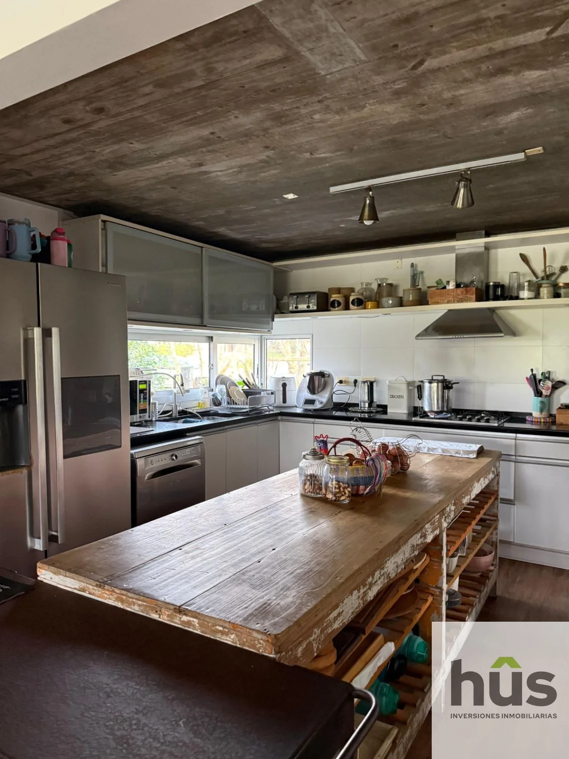 Casa en Altos de la Tahona, propiedad 288503 -Imagen 3