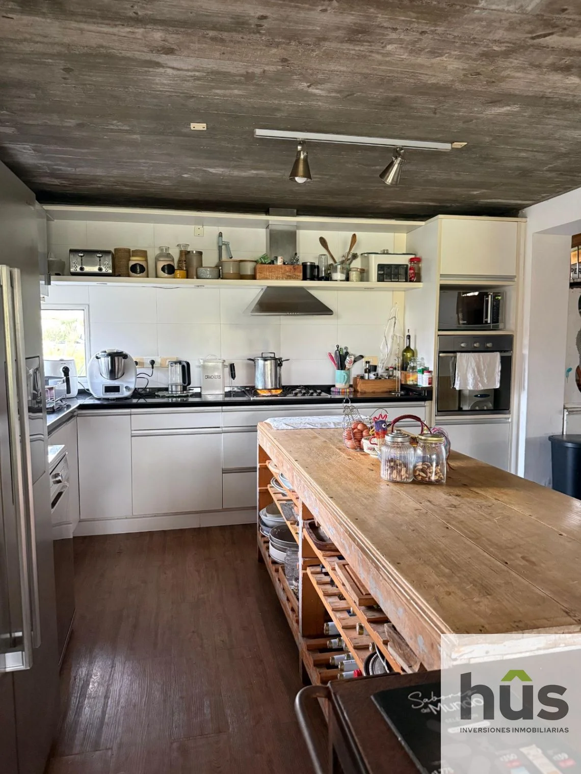 Casa en Altos de la Tahona, propiedad 288503 -Imagen 4