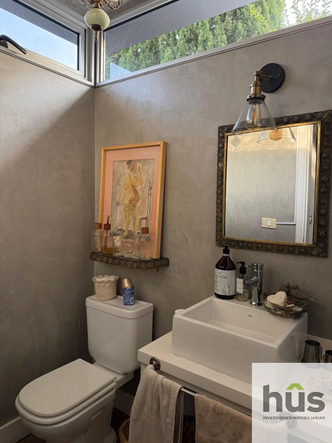 Casa en Altos de la Tahona, propiedad 288503 -Imagen 5