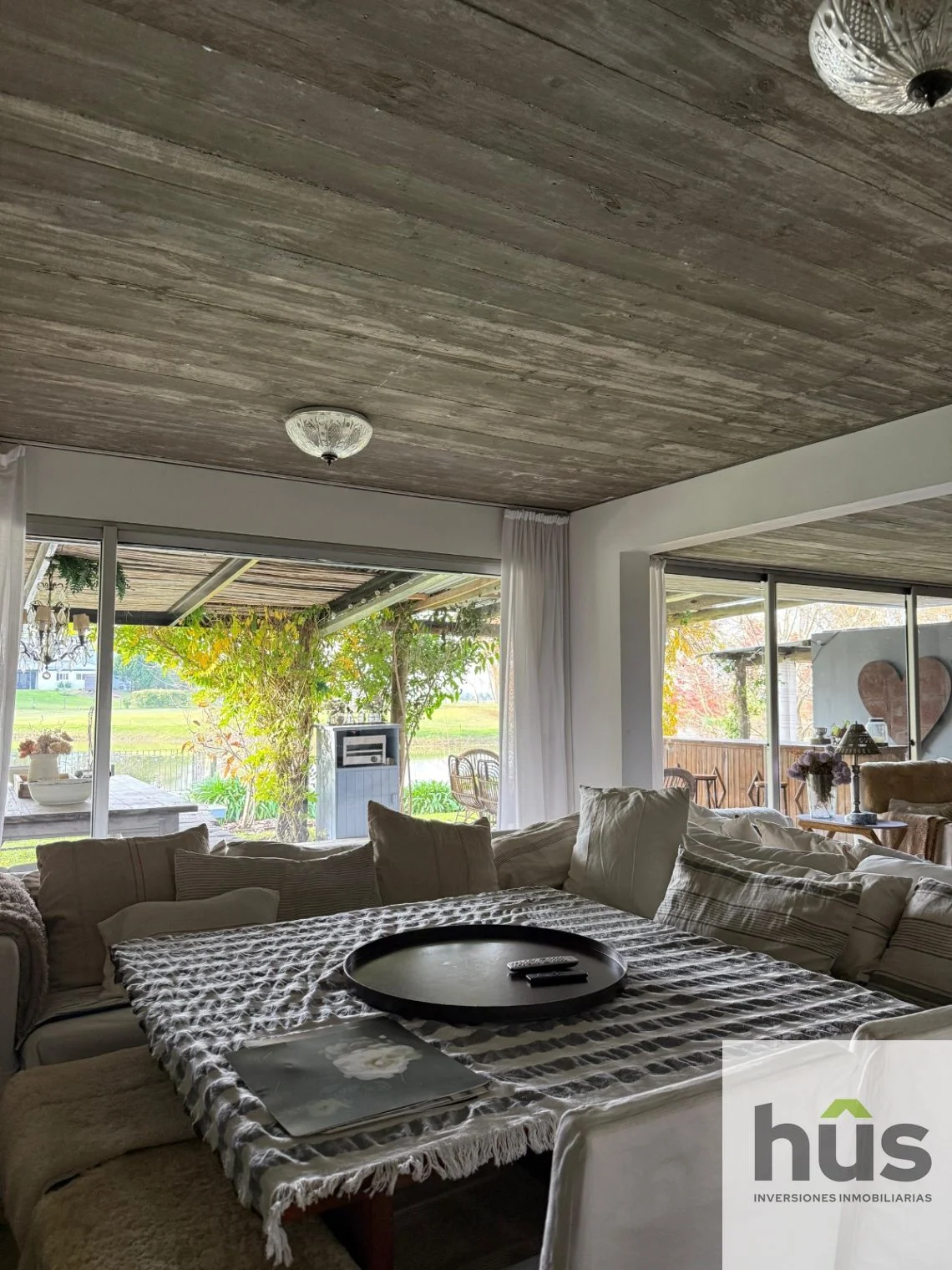 Casa en Altos de la Tahona, propiedad 288503 -Imagen 6