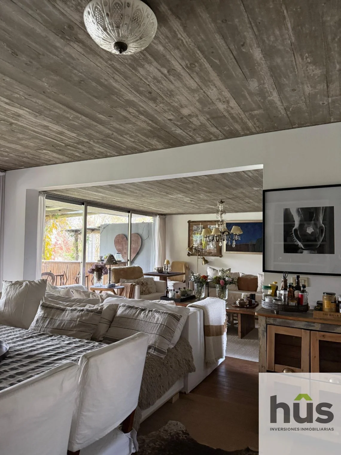 Casa en Altos de la Tahona, propiedad 288503 -Imagen 7