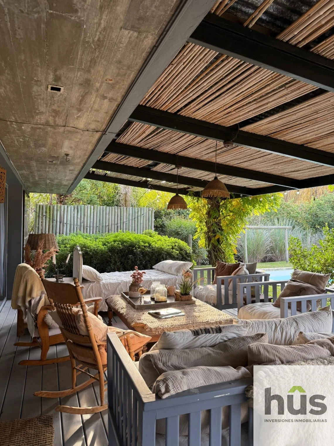 Casa en Altos de la Tahona, propiedad 288503 -Imagen 8