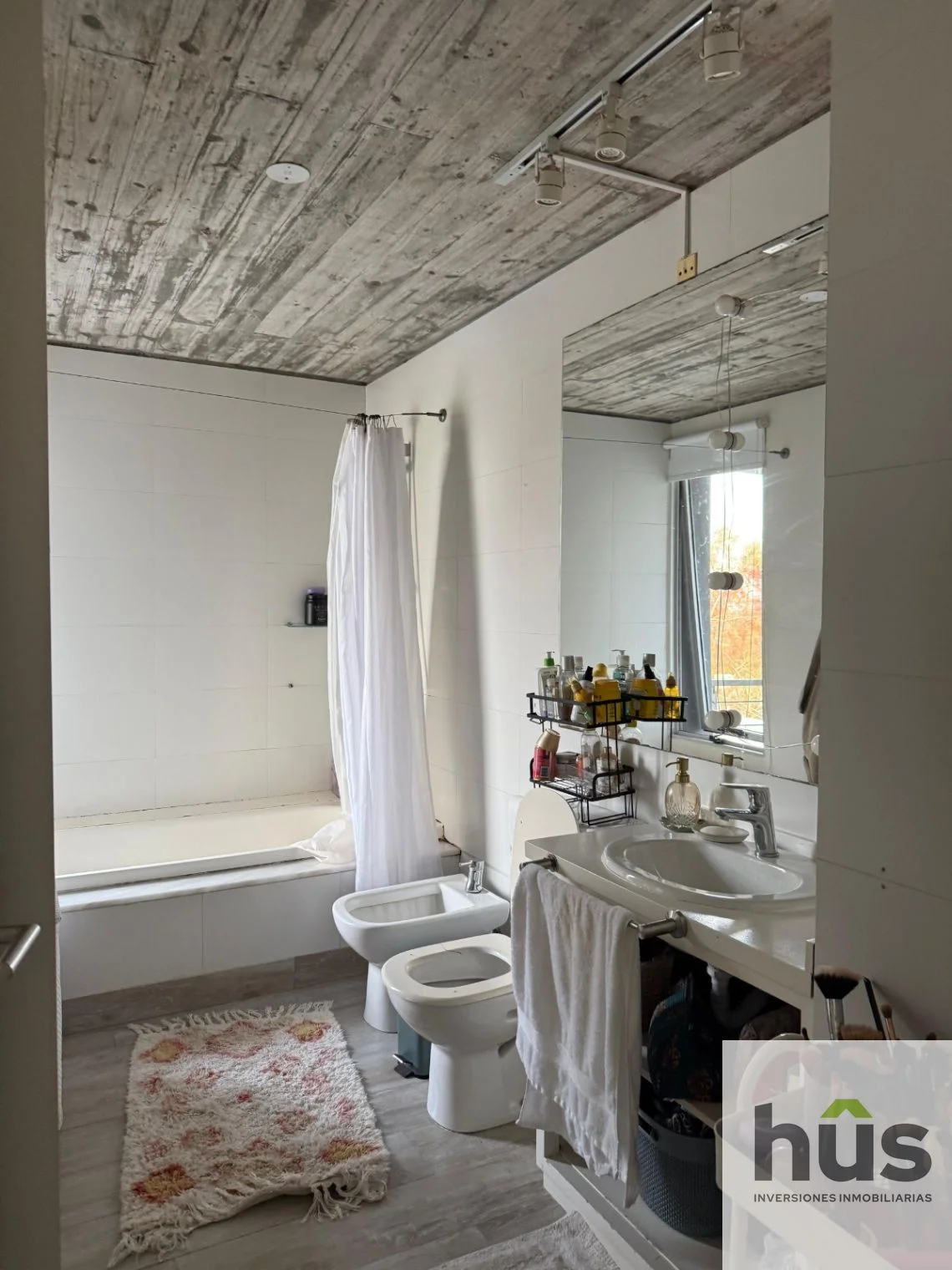 Casa en Altos de la Tahona, propiedad 288503 -Imagen 9