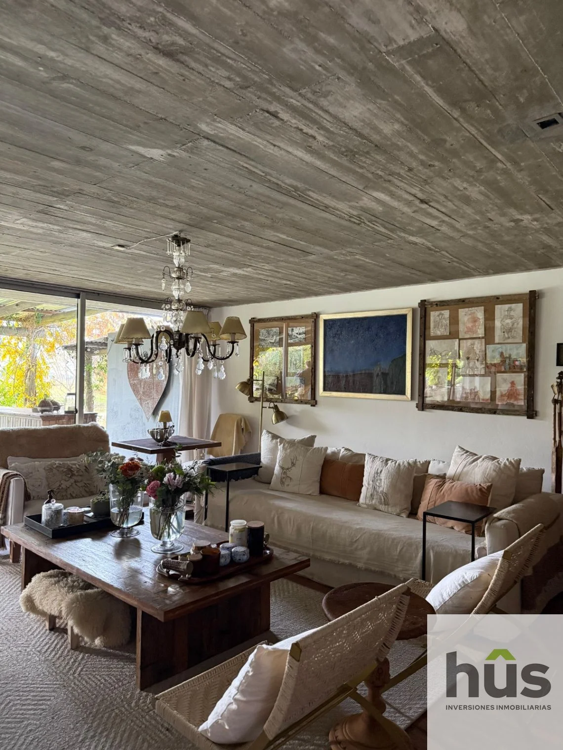 Casa en Altos de la Tahona, propiedad 288503 -Imagen 10