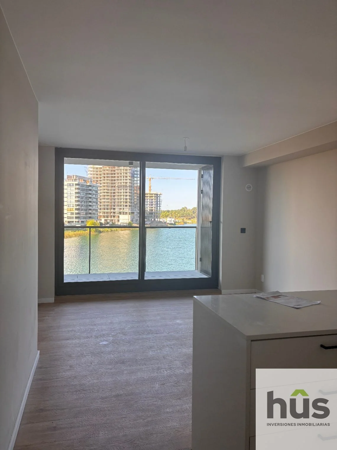 Apartamento en Aeropuerto, propiedad 288504 -Imagen 2