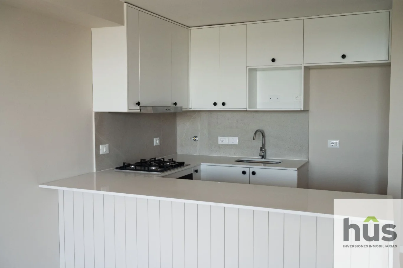 Apartamento en Aeropuerto, propiedad 288504 -Imagen 3