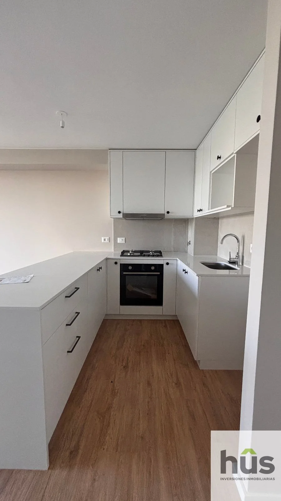 Apartamento en Aeropuerto, propiedad 288504 -Imagen 4