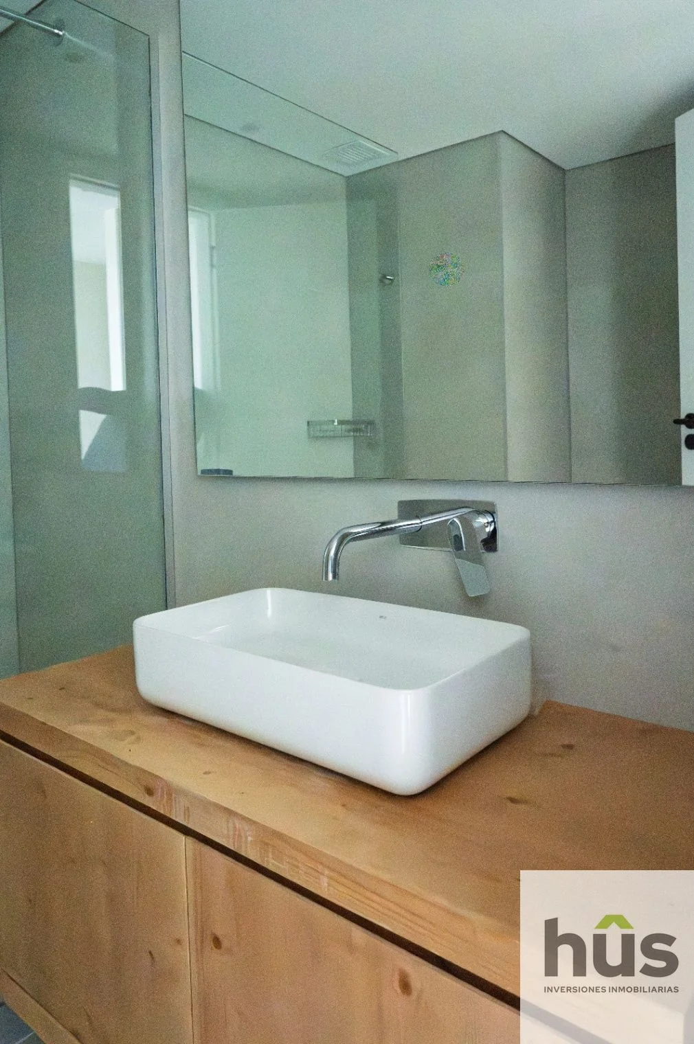 Apartamento en Aeropuerto, propiedad 288504 -Imagen 7