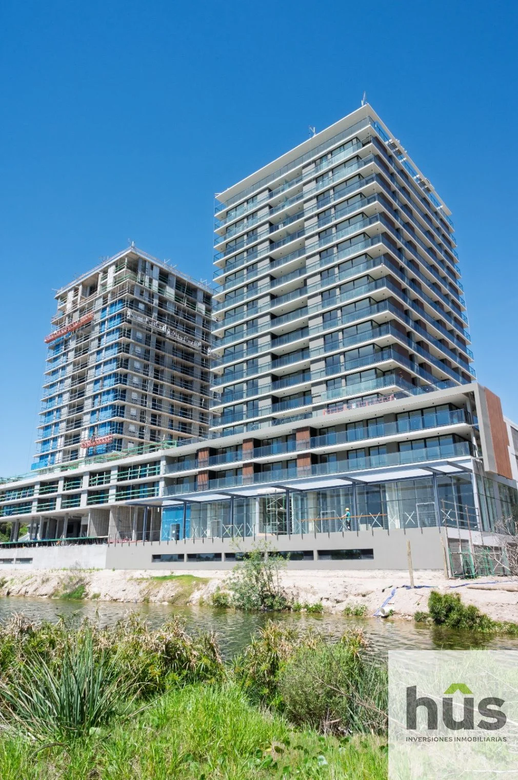 Apartamento en Aeropuerto, propiedad 288504 -Imagen 9