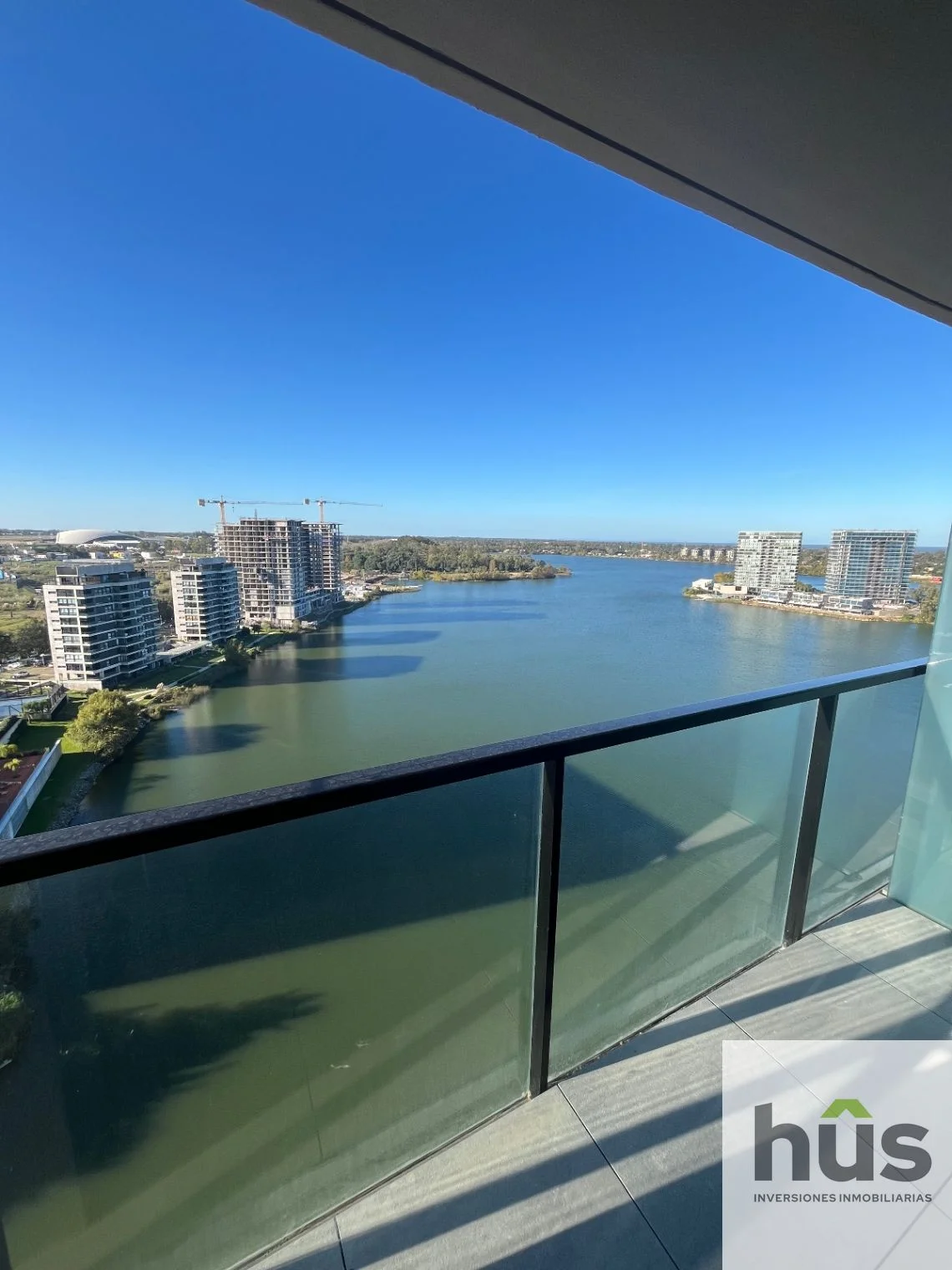 Apartamento en Aeropuerto, propiedad 288507 -Imagen 1