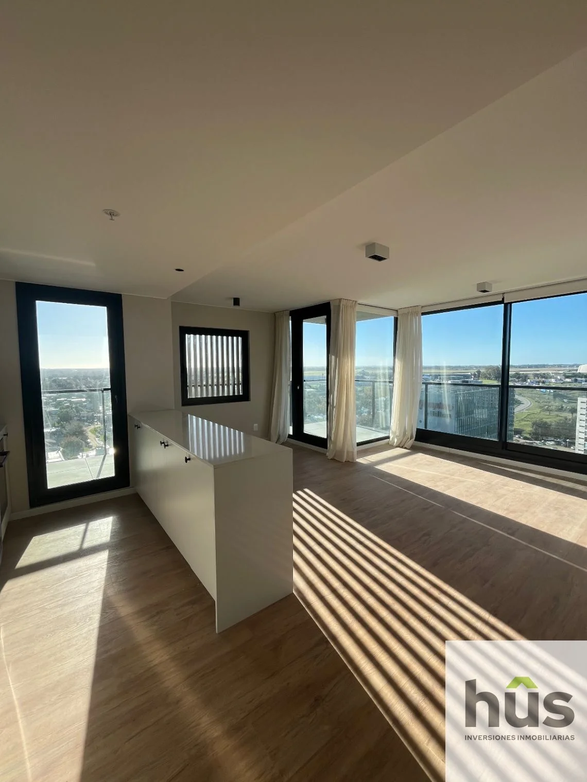 Apartamento en Aeropuerto, propiedad 288507 -Imagen 2