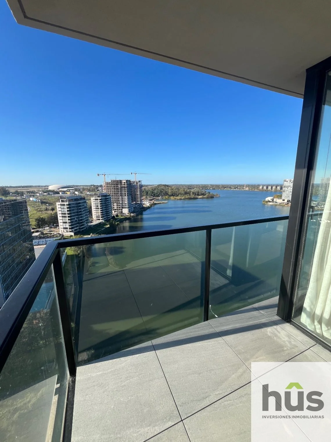 Apartamento en Aeropuerto, propiedad 288507 -Imagen 3