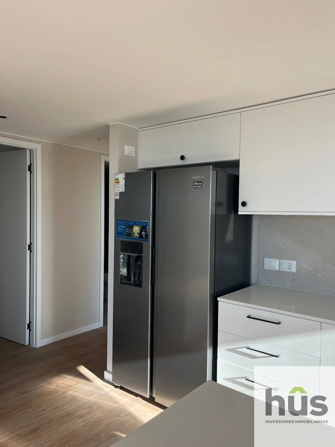 Apartamento en Aeropuerto, propiedad 288507 -Imagen 5