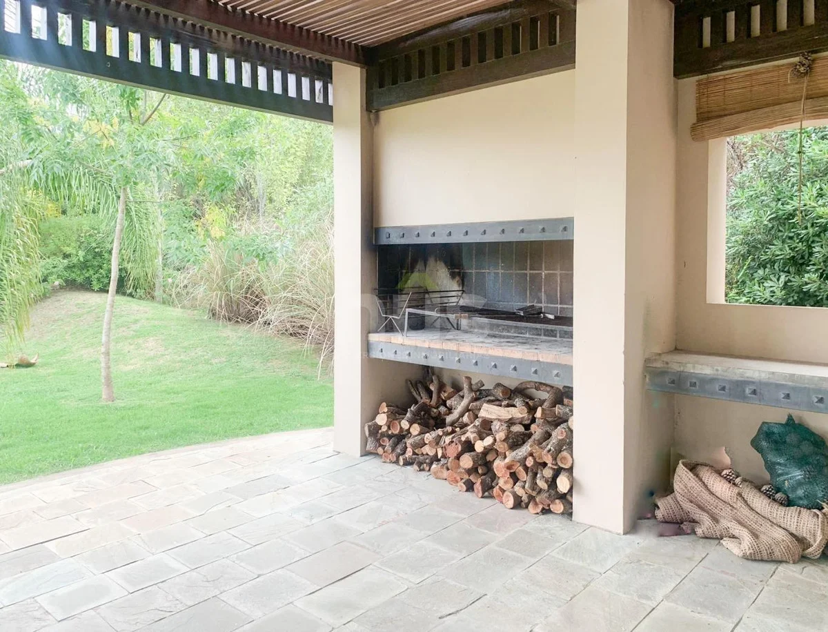 Casa en Altos de la Tahona, propiedad 288508 -Imagen 8
