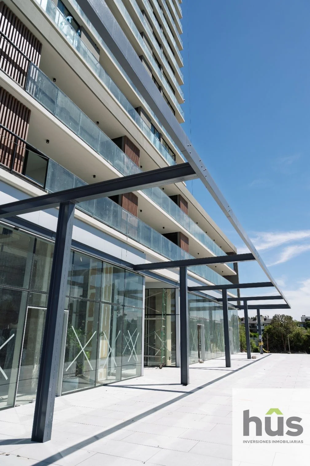 Apartamento en Aeropuerto, propiedad 288510 -Imagen 3