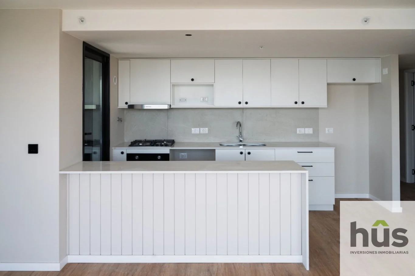 Apartamento en Aeropuerto, propiedad 288510 -Imagen 5