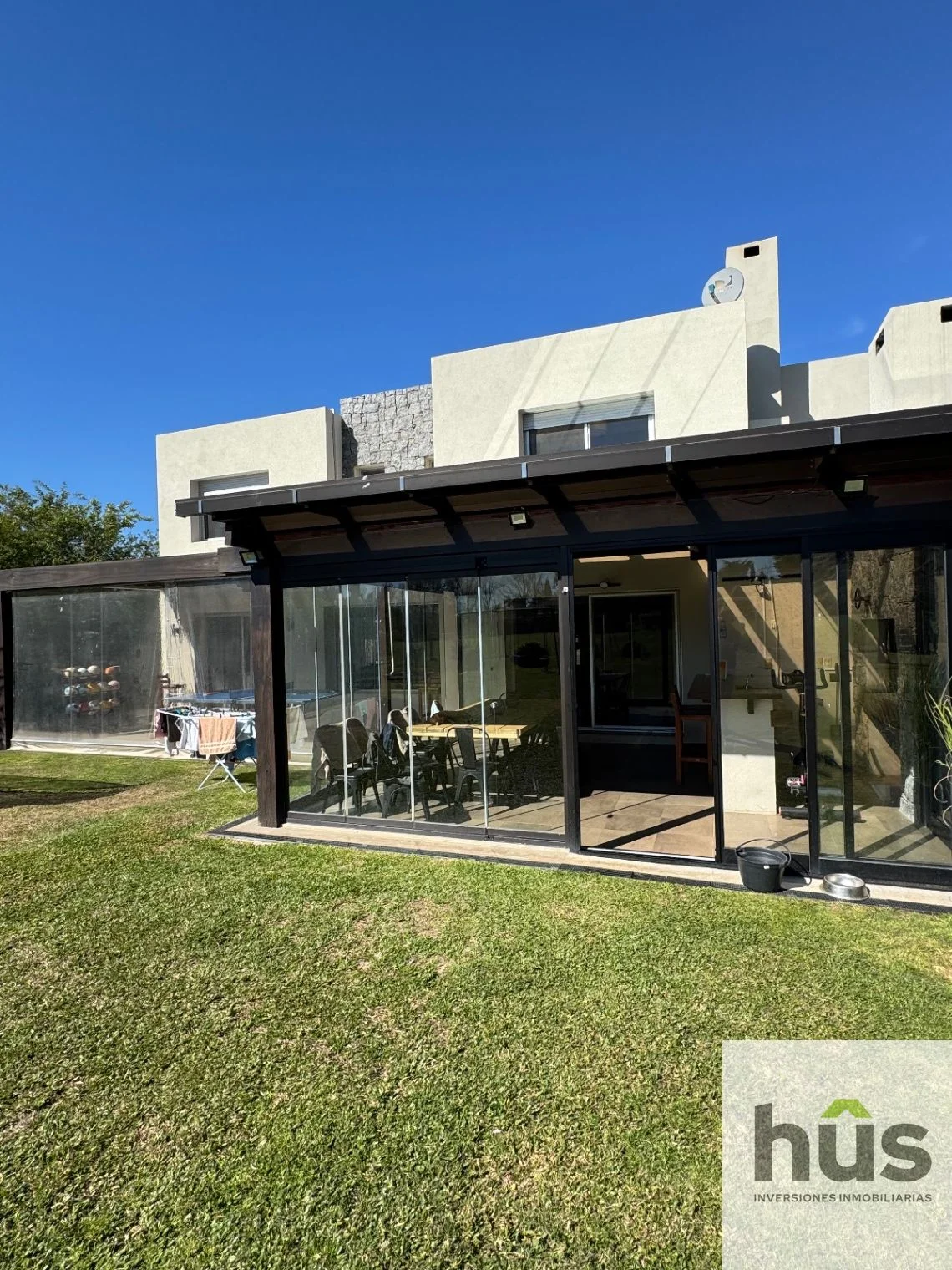 Casa en Altos de la Tahona, propiedad 288512 -Imagen 5