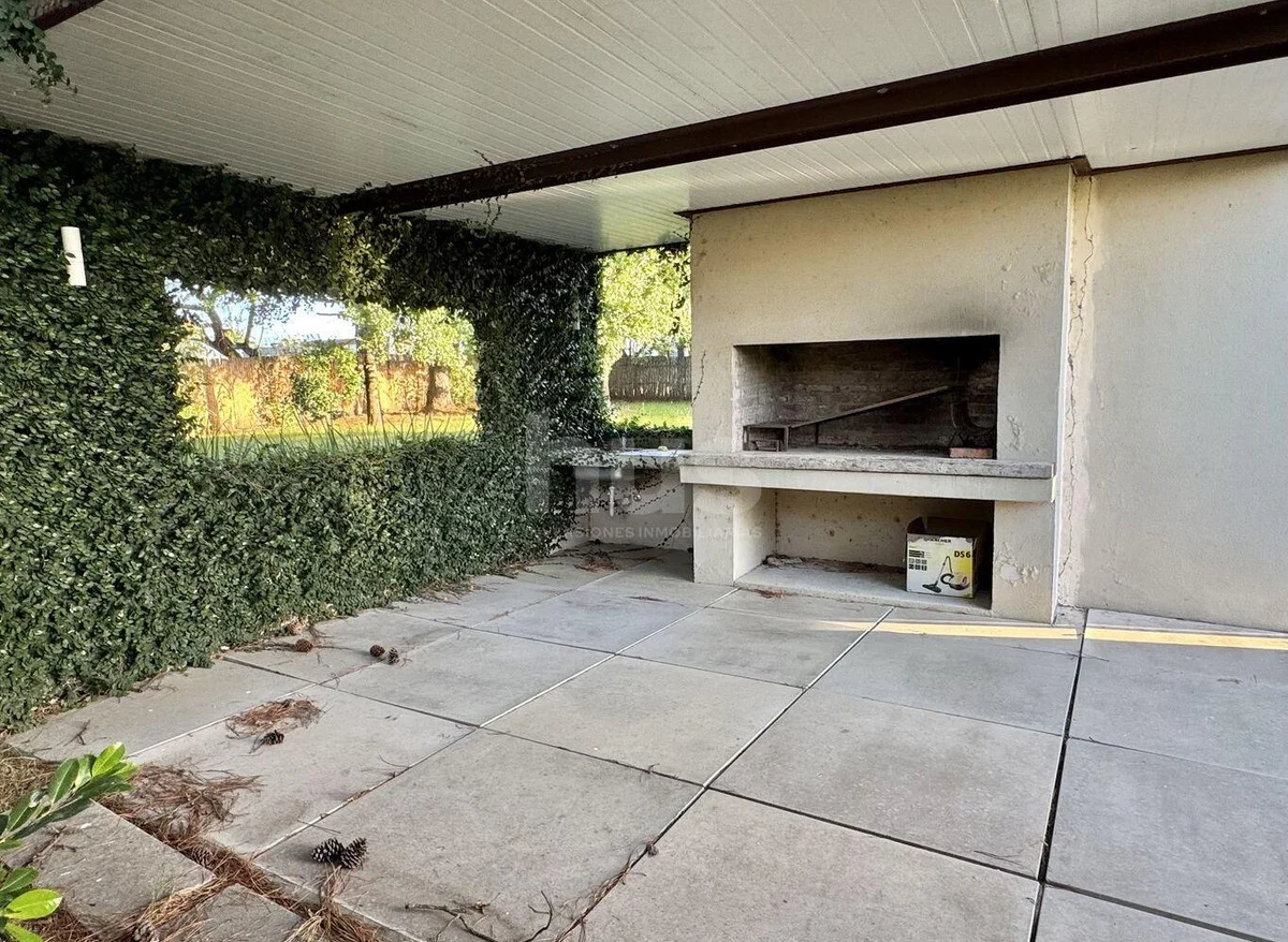 Casa en Altos de la Tahona, propiedad 288513 -Imagen 14