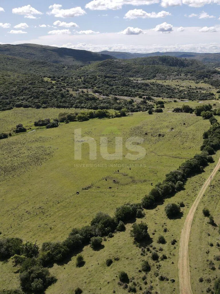 Campo en Solis de Mataojo, propiedad 288514 -Imagen 2