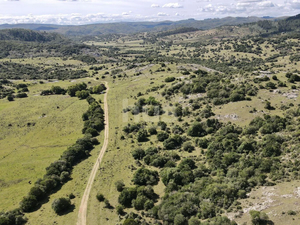 Campo en Solis de Mataojo, propiedad 288514 -Imagen 4