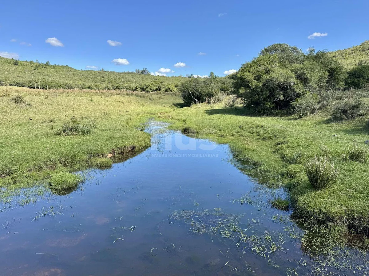 Campo en Solis de Mataojo, propiedad 288514 -Imagen 10