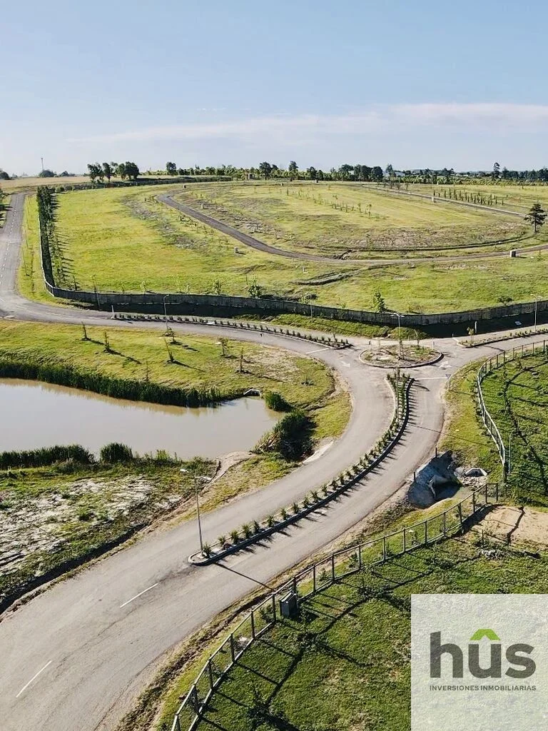 Terreno en Altos de la Tahona, propiedad 288517 -Imagen 2
