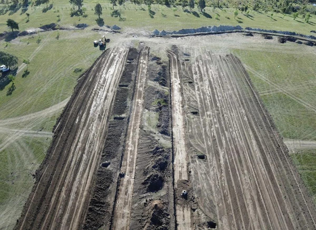 Terreno en Altos de la Tahona, propiedad 288517 -Imagen 4