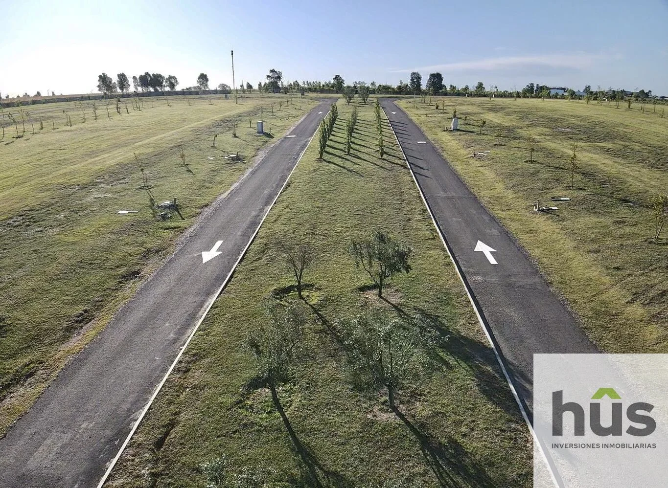 Terreno en Altos de la Tahona, propiedad 288517 -Imagen 6
