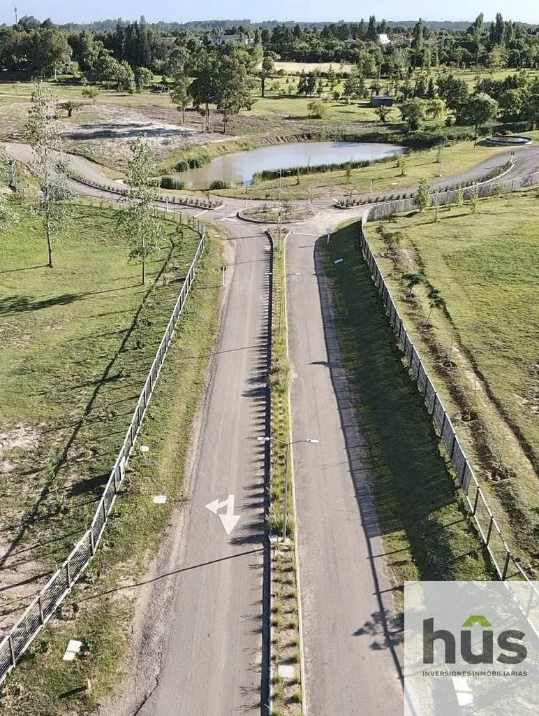 Terreno en Altos de la Tahona, propiedad 288517 -Imagen 7