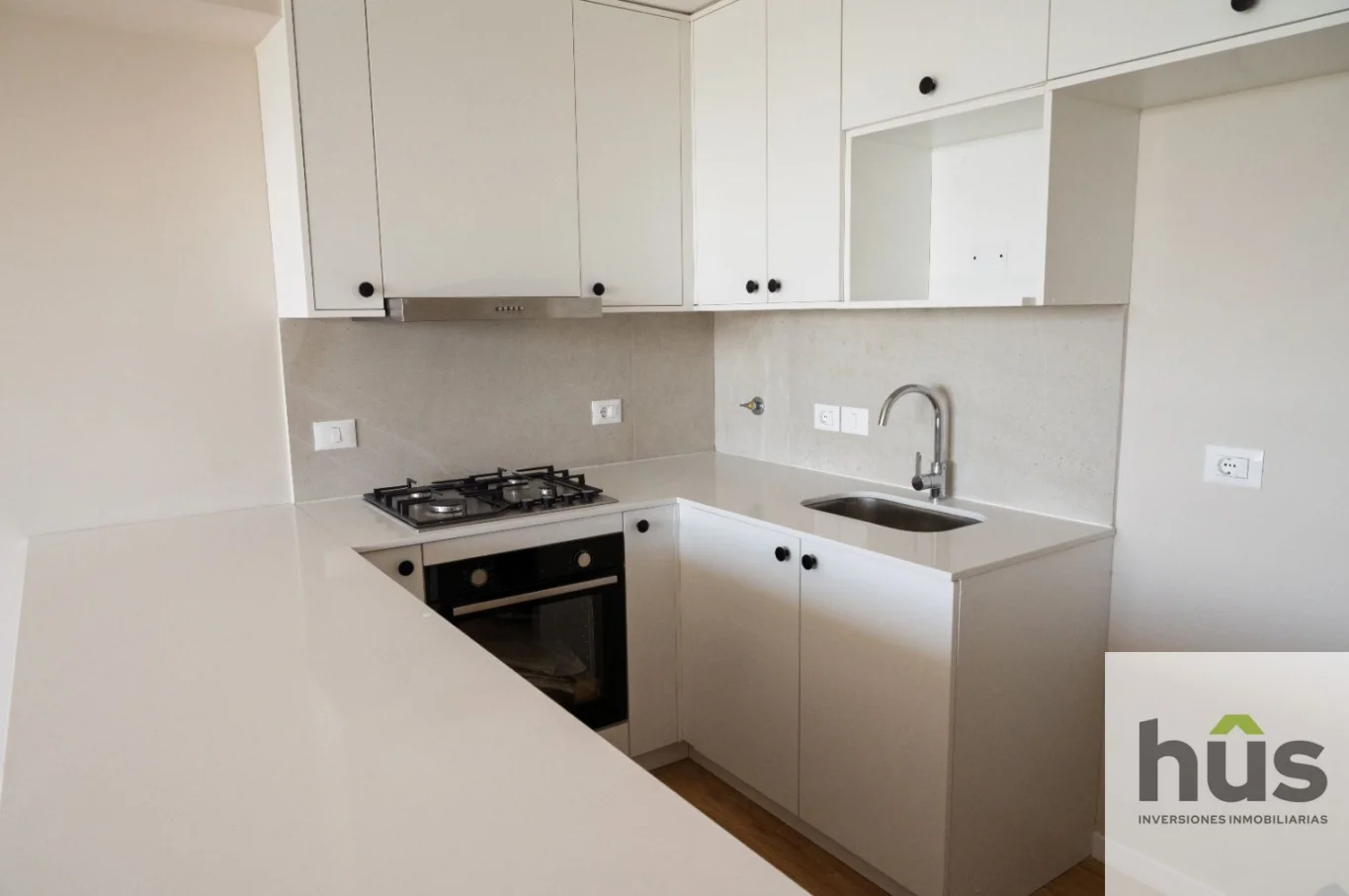 Apartamento en Aeropuerto, propiedad 288518 -Imagen 2