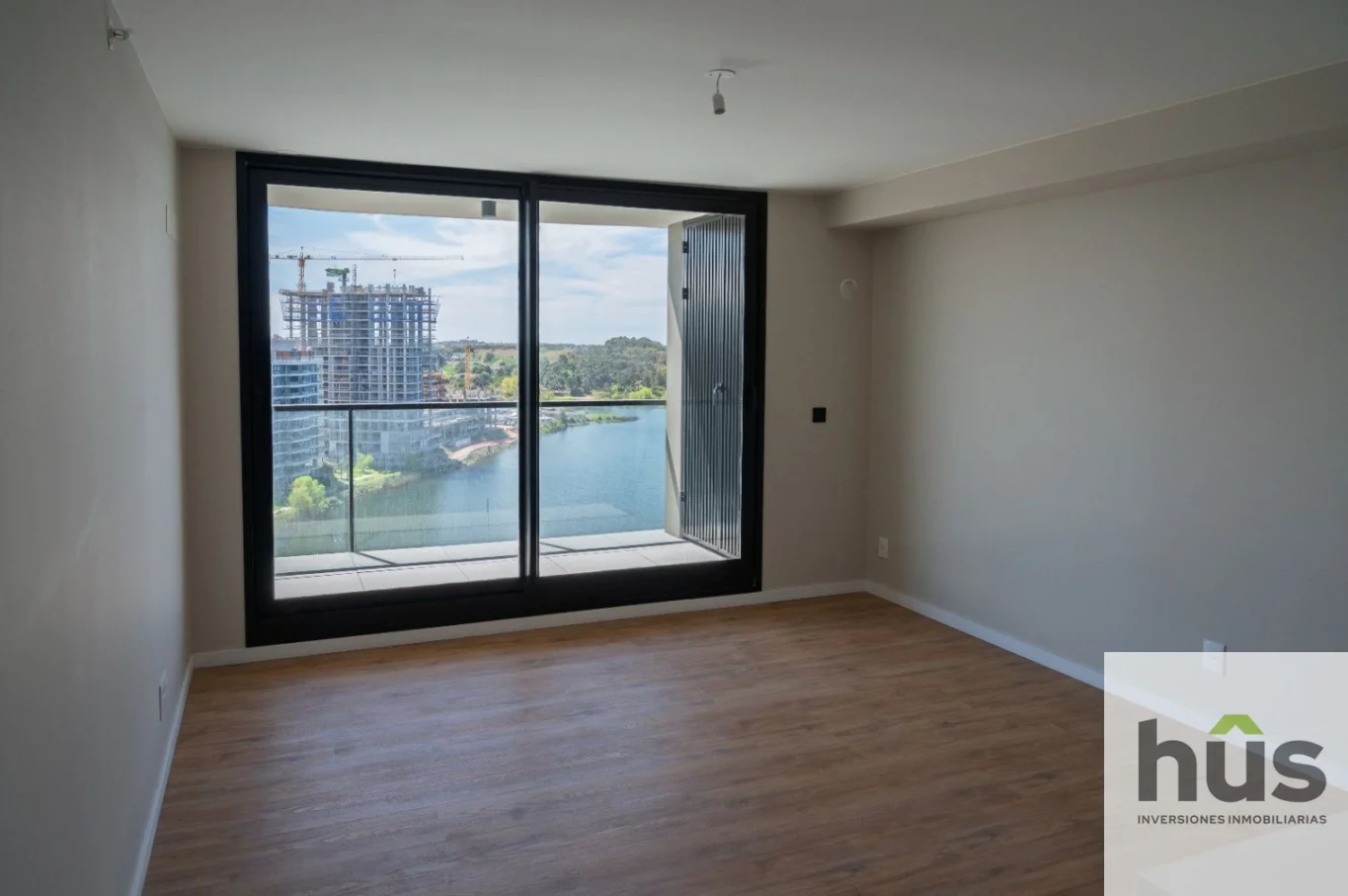 Apartamento en Aeropuerto, propiedad 288518 -Imagen 3
