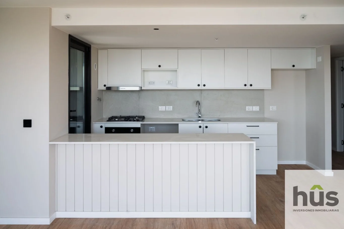 Apartamento en Aeropuerto, propiedad 288518 -Imagen 8