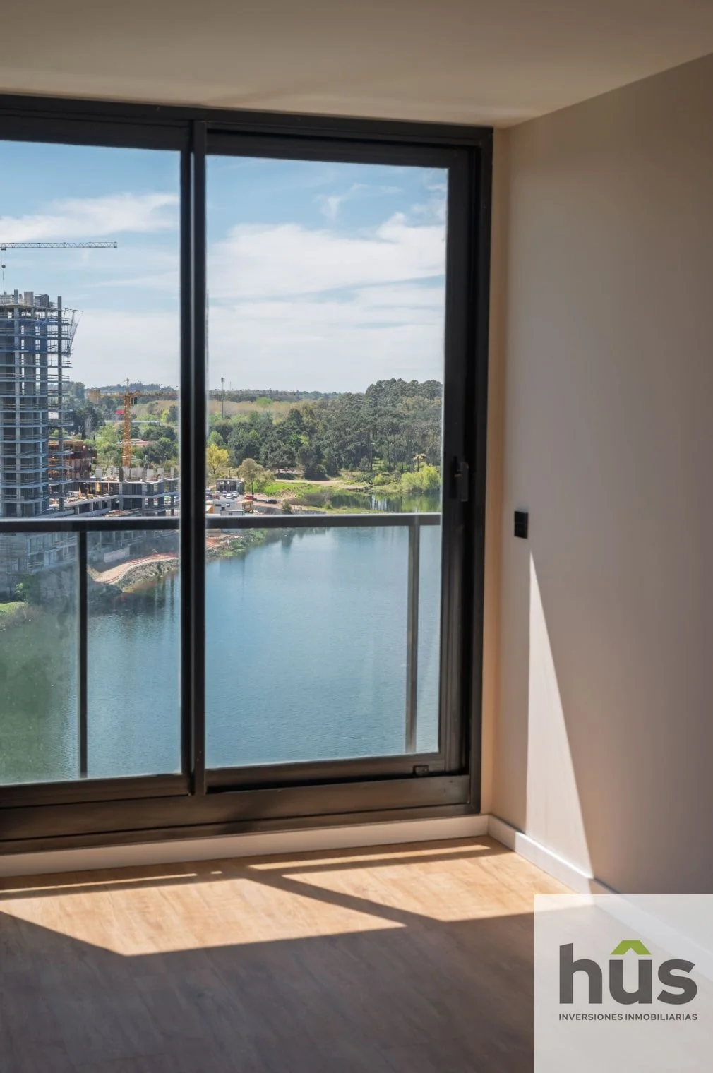 Apartamento en Aeropuerto, propiedad 288518 -Imagen 9