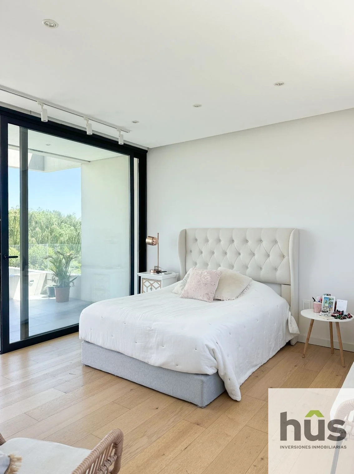 Casa en Altos de la Tahona, propiedad 288519 -Imagen 19