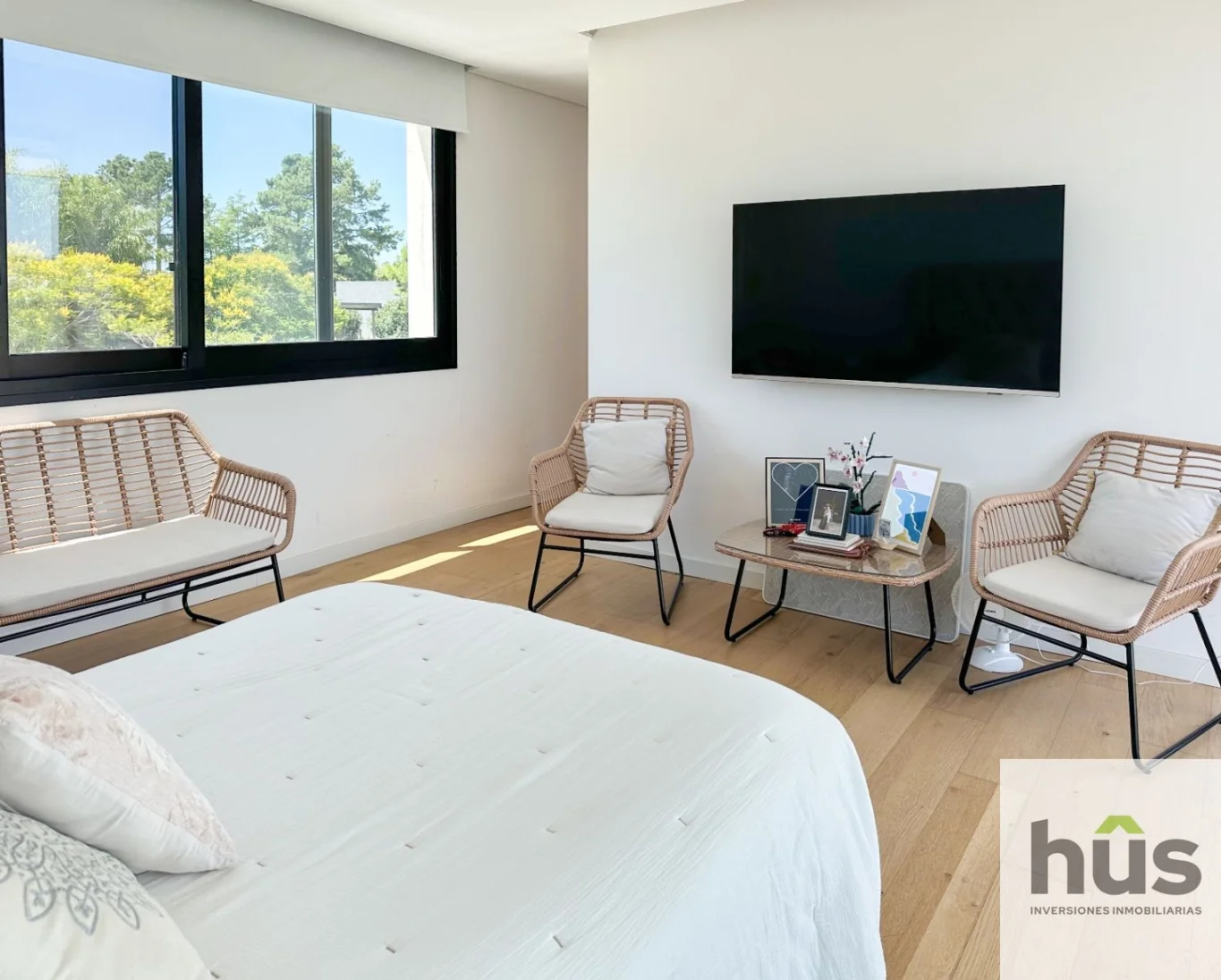 Casa en Altos de la Tahona, propiedad 288519 -Imagen 20