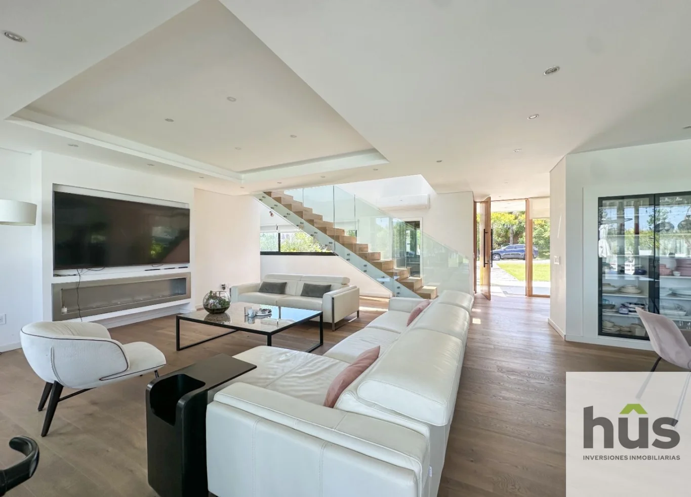 Casa en Altos de la Tahona, propiedad 288519 -Imagen 4
