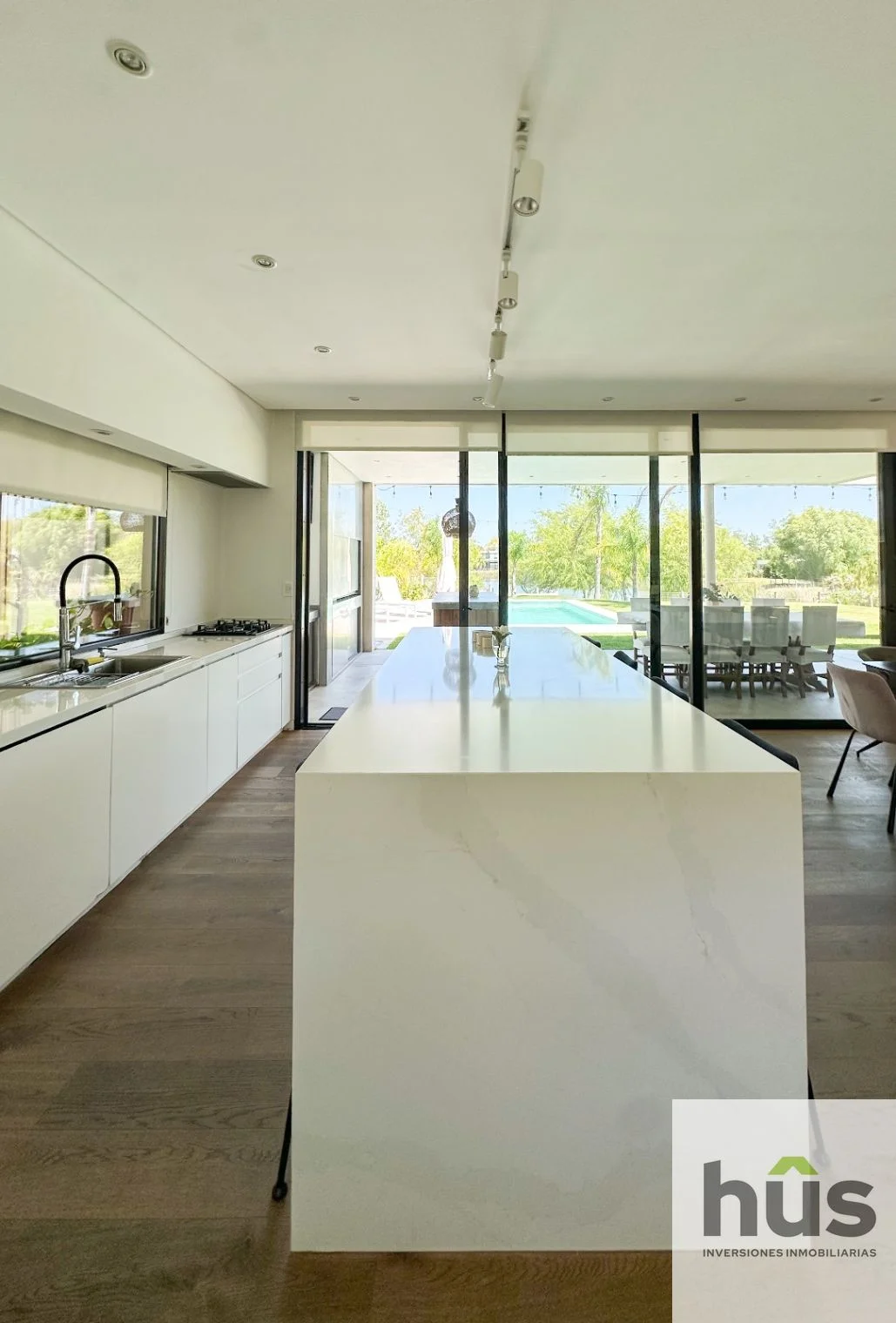 Casa en Altos de la Tahona, propiedad 288519 -Imagen 5