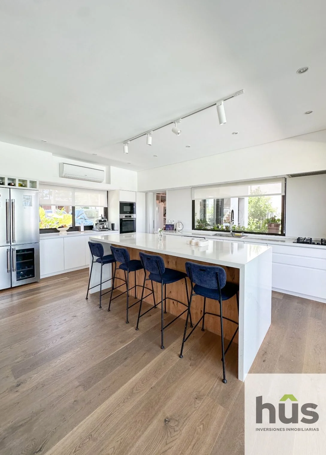 Casa en Altos de la Tahona, propiedad 288519 -Imagen 6