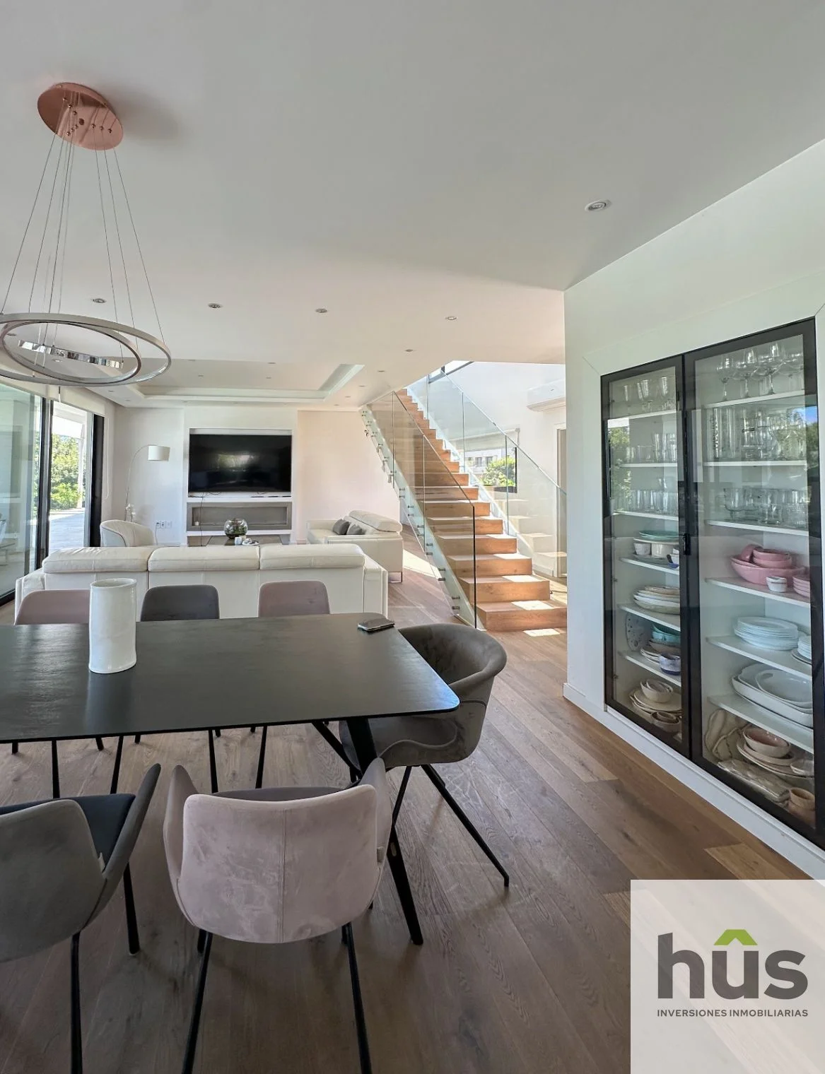 Casa en Altos de la Tahona, propiedad 288519 -Imagen 8