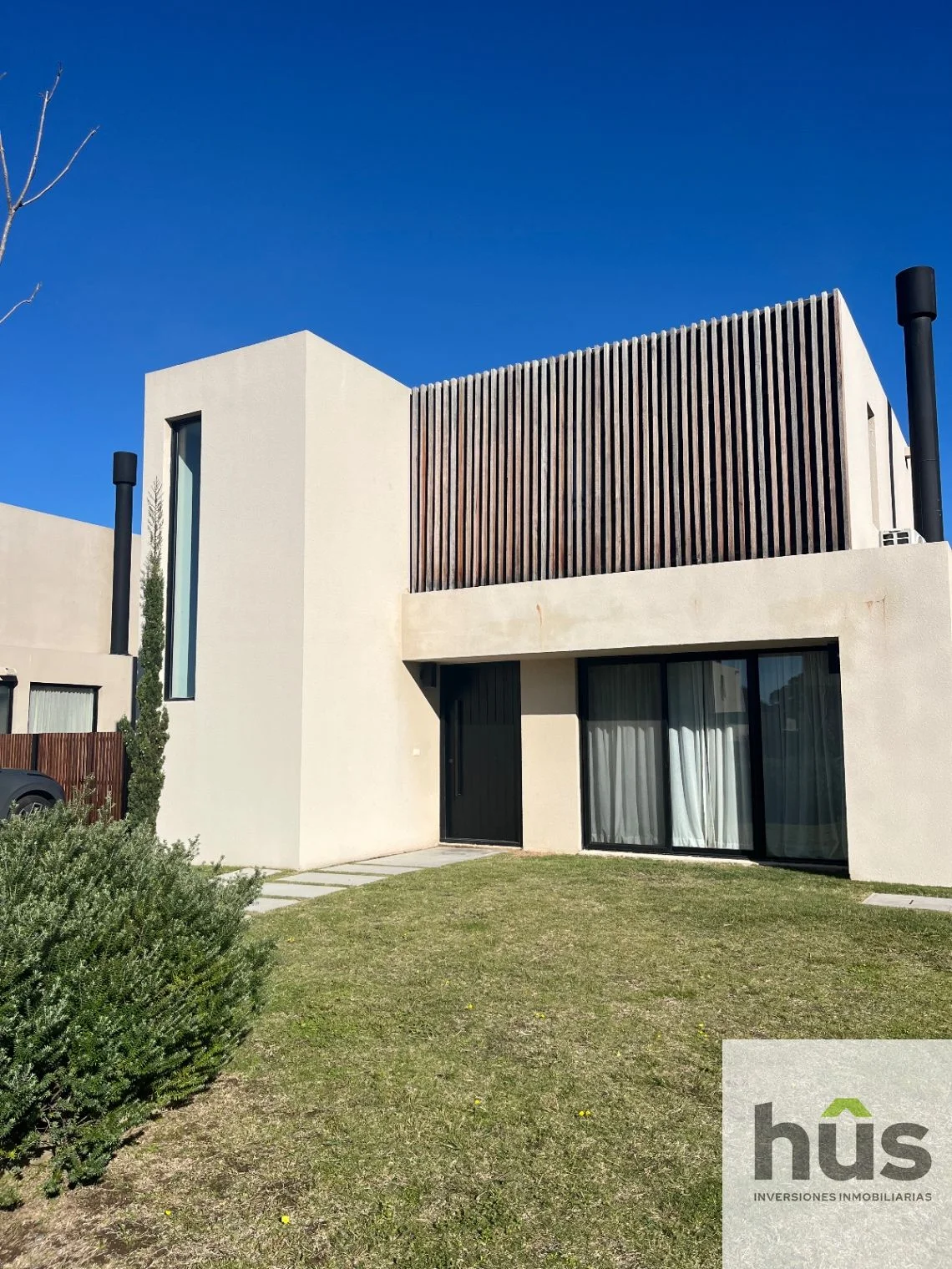 Casa en Aeropuerto, propiedad 288522 -Imagen 1