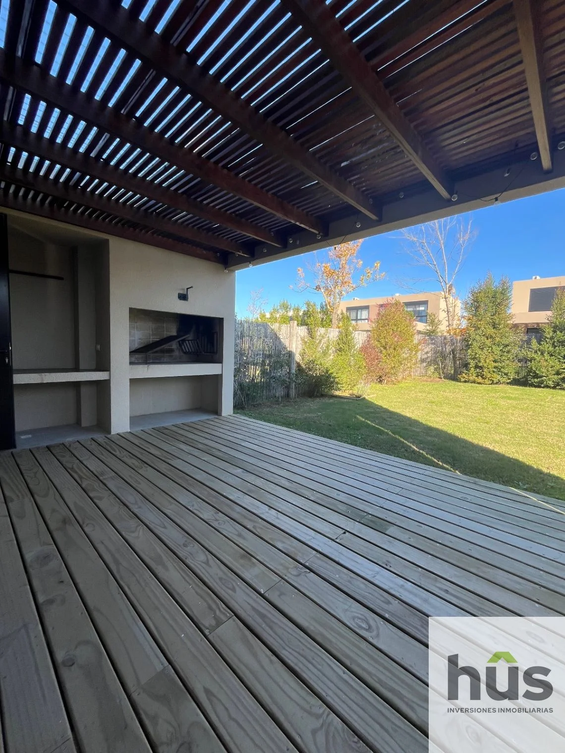 Casa en Aeropuerto, propiedad 288522 -Imagen 14