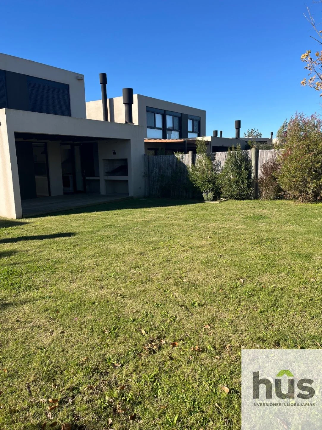 Casa en Aeropuerto, propiedad 288522 -Imagen 15